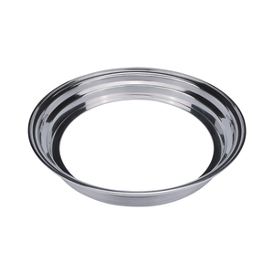 Tùy chỉnh bước môi 12 "- 30" 6061-T6 hợp kim nhôm <span class=keywords><strong>3</strong></span> mảnh giả mạo bánh xe bên ngoài môi - Product Image 4