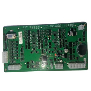 S40 ALC500 121765 121765GT ECM devre S40 S45 S60 S65 S80 S85 Z45 Z51 Z60 Z62 için - Product Image 2