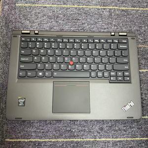Second Hand ThinkPad S1 Yoga 12 2in1 Touch Screen <b>Laptop</b> I5 5th Gen 4GB 128G SSD 8GB 256G SSD Portable Business Notebook - Product Image 3