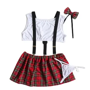 Wholesale short skirt school girls sex uniform For An Irresistible Look -  Alibaba.com