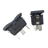 Interruptores Eléctricos para Ventanas de Alta Calidad, Compatibles con FAW Jiefang J6P y JH6, Accesorios para Camiones A01