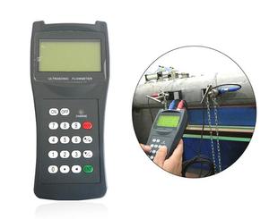 Débitmètre ultrasonique portable à bas prix, numérique, portatif, 100-240V TDS-100H - Product Image 6