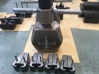 Máquina de prueba universal electrónica de control por ordenador de la marca de fábrica,