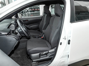 Toyota Corolla Cross Pioneer Hybrid 2026 Usata a Basso Chilometraggio con Sistema Ibrido a Motore a Magneti Permanenti - Offerta all'Ingrosso Conveniente - Product Image 4