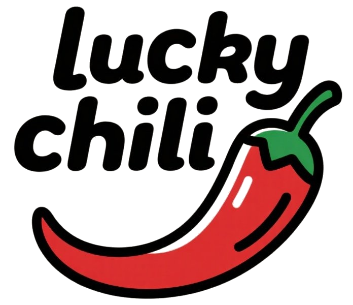 Chengdu Lucky Chilli Trading Co., Ltd. logo