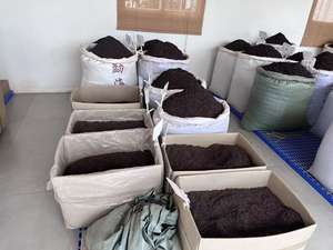 All'ingrosso personalizzato Yunnan Pu'er livello 3 tè biologico confezionato sfuso vari tipi di tè sfuso Pu'er sano - Product Image 5