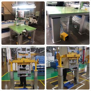 Tige de moteur motorisée pour ramassage des déchets, compatible avec les systèmes de récupération de déchets, les planches de paddle, les systèmes de propulsion et la base de support Robosen Ai - Product Image 5