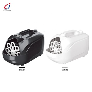 Machine à <span class=keywords><strong>bulles</strong></span> automatique pour faire <span class=keywords><strong>des</strong></span> <span class=keywords><strong>bulles</strong></span> de mariage, jeux de plein air, souffleur de <span class=keywords><strong>bulles</strong></span> de savon, jouets pour enfants - Product Image 6
