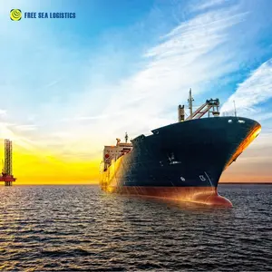 Transporte de envío del océano, las empresas en china a kampala uganda de qingdao, tianjin, shanghai empresa de logística