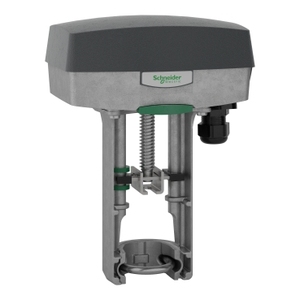 Actuador electromecánico metálico Forta M400 8800230030 para aparellaje de control de media y alta tensión - Product Image 1