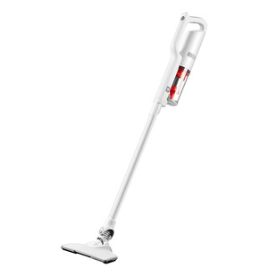Handheld Vacuum Cleaner 0.5L Dust Bin <b>Battery</b> Powered Portable For Home Carpet Cleaning - Product Image 1