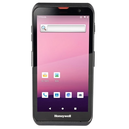 The Best Quality Mobile Rugged Handheld PDA Eda52 3GB+32GB 4G WiFi PDA Handheld Terminal