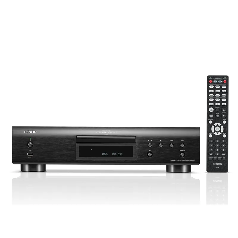 Bộ khuếch đại âm thanh Denon PMA-900HNE mới chính hãng Bộ khuếch đại âm nhạc DCD-900NE Máy nghe nhạc