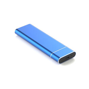 <span class=keywords><strong>Lecteur</strong></span> <span class=keywords><strong>de</strong></span> <span class=keywords><strong>carte</strong></span> <span class=keywords><strong>SSD</strong></span> <span class=keywords><strong>M2</strong></span> avec interface TYPE C double protocole NGFF NVME coque externe pour ordinateur portable et étui pour disque dur - Product Image 6