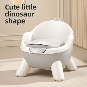 Siège <span class=keywords><strong>de</strong></span> <span class=keywords><strong>toilette</strong></span> en plastique pour enfants, pour garçons et filles, pot d'apprentissage pour bébés, usage domestique, pot pour bébé - Product Image 2