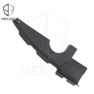 MEILENG plastique Auto Grille couvercle supérieur 71320-TZR-H00 voiture <span class=keywords><strong>radiateur</strong></span> tableau <span class=keywords><strong>de</strong></span> bord <span class=keywords><strong>plaque</strong></span> supérieure support pour Honda Fit GR9 GS1 GS2 GS3 - Product Image 1