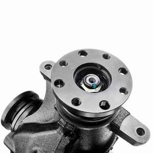 33107547090 33107547091 33107567993 33107567994 440-59381 Supporto Differenziale Posteriore per <span class=keywords><strong>BMW</strong></span> - Product Image 5