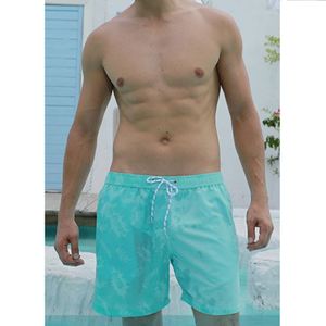 Shorts de bain de haute qualité pour l'été, la plage et le surf, personnalisables, faible MOQ - Product Image 1