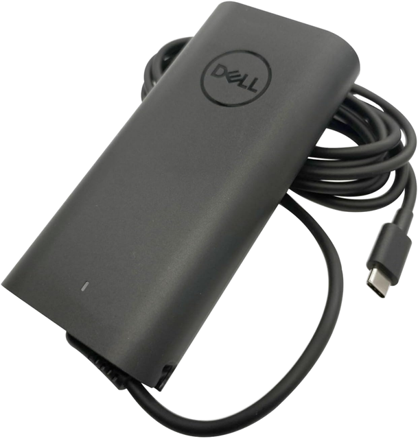 For Laptop Adapter 130W USB Type C Thunderbolt 3 DC Port Aluminum Alloy Power Adapter