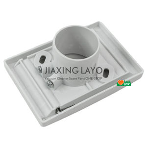 LAYO Boîte d'<span class=keywords><strong>aspiration</strong></span> à douille d'aspirateur central personnalisée en usine disponible en plusieurs couleurs Pièces de rechange pour aspirateur Accessoire - Product Image 3