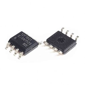 12F1501-E/SN ไอซี MCU 8 บิต 1.75KB แฟลช 8SOIC PIC12F1501 PIC12F1501-E PIC12F1501-E/SN ของแท้ - Product Image 1