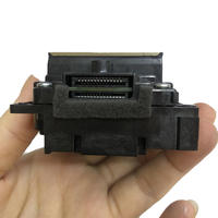 Cabezal EPS 4720 kepala Printer Inkjet kondisi baru Printhead