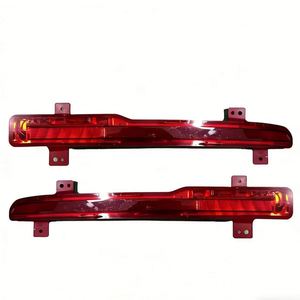 Luz Antiniebla Trasera para Chery Jietu Da Sheng F16-4416030 - Product Image 1