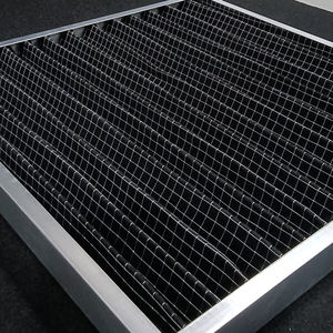 <span class=keywords><strong>Filtre</strong></span> <span class=keywords><strong>à</strong></span> air plissé au charbon actif pour la défense contre les odeurs domestiques, <span class=keywords><strong>filtre</strong></span> <span class=keywords><strong>à</strong></span> air pour système HVAC et fournaise avec charbon actif - Product Image 4