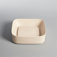 Arte Morandi — Mini bateau en céramique, couleur nouveau Design, salle de bain, évier, lavabo, labclavo