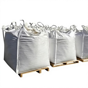 <span class=keywords><strong>Saco</strong></span> de Polipropileno para Minería Transpirable de Fondo Plano Super <span class=keywords><strong>Saco</strong></span> de Carga Pesada de 1-2 Toneladas 1000 kg 1200 kg 1500 kg FIBC <span class=keywords><strong>Saco</strong></span> Jumbo a Granel - Product Image 1