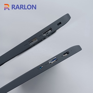 Original New Genuine <b>Laptop</b> for Lenovo 100e Chromebook Gen 4 Palmrest/uppercase 5M11H62892 - Product Image 5