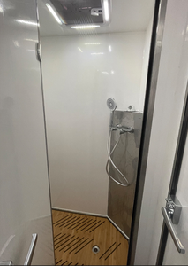 مقطورة سفر تخييم فاخرة 17ft 4x4 <span class=keywords><strong>RV</strong></span> 5 ركاب في الهواء الطلق من قبل الشركات المصنعة الصينية - Product Image 5