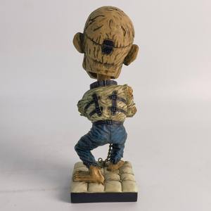 Figuras de Resina Pintadas a Mano Personalizadas, Estatuas de Terror, Figuras de Zombis y Animales de Halloween, Adornos, Regalos - Product Image 6