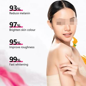 Crema <span class=keywords><strong>da</strong></span> notte idratante idratante Anti-invecchiamento per la rimozione della cicatrice in tailandese sbiancante con rosa - Product Image 3
