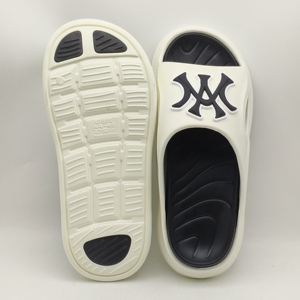 Ciabatte 2025 estive alla moda da <span class=keywords><strong>uomo</strong></span> ciabatte da esterno antiscivolo da spiaggia alla moda sandali distintivi - Product Image 2