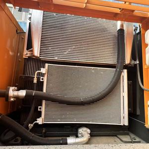 Corée du Sud HYUNDAI305LC-9T Excavatrice sur chenilles d'occasion 30 tonnes Matériel de construction HYUNDAI305LC-9T Excavatrice d'occasion - Product Image 4