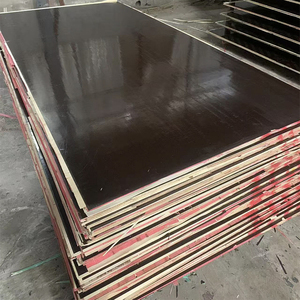 <span class=keywords><strong>15</strong></span> <span class=keywords><strong>Mm</strong></span> Phénolique Eucalyptus Wbp Colle Film Face <span class=keywords><strong>Contreplaqué</strong></span> Noir Face <span class=keywords><strong>Contreplaqué</strong></span> Joint Core 13.5 - Product Image 4