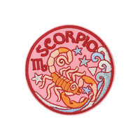 Patch brodé luminescent Nhli JerseyGlow, décoration visible la nuit, tissu imperméable, vestes, sacs, chapeaux d'extérieur, logo personnalisé