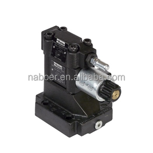 D1FBE32CC0NL70C16 Control direccional proporcional controlado por piloto - Product Image 6