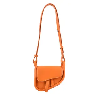 Spedizione gratuita nessuna borsa a tracolla da donna borsa a tracolla per uomo borsa a secchiello Jx1026 Pu stile giapponese