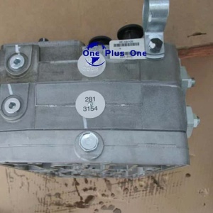 Conjunto de válvula de prueba 281-3157 de producto auténtico original para <span class=keywords><strong>Caterpillar</strong></span> MOTOR GRADER 120H <span class=keywords><strong>135H</strong></span> - Product Image 3