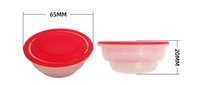 Bouchon à bec verseur anti-déversement en plastique PE de 57 mm pour usage industriel chimique dans les bidons métalliques – Fabriqué en Chine