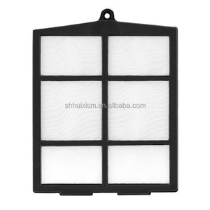 Bulk Sale Premium Washable Foam Filter &amp; Roller Brush Replacement Parts Fit for <strong>Sharks</strong> AV2501S AV2501AE RV2502AE <strong>Robot</strong> <strong>Vacuum</strong> - Product Image 4