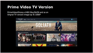 2025 mới Q11 s905x4 4GB 32GB <span class=keywords><strong>ANDROID</strong></span> TV BOX 2.4/5G Dual Wifi 4K <span class=keywords><strong>Android</strong></span> 11 ATV thông minh TVBOX Set-Top Box <span class=keywords><strong>OTA</strong></span> cập nhật phương tiện truyền thông Máy nghe nhạc - Product Image 4