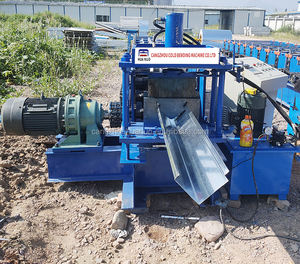 Catc — rouleau de fabrication de machines, transformateur de ligne, camion coulissant, clou en métal, cadre de porte coulissantes - Product Image 6