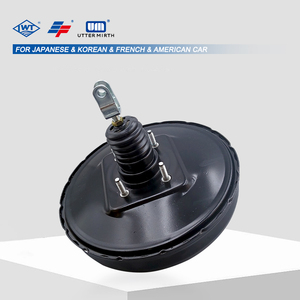 Pièces automobiles LWT MN102445, amplificateur de freinage automatique pour Mitsubishi L200 TRITON 2WD/05-15:KA4 #   MONTERO SPORT/08-:KH # - Product Image 1