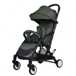 Poussette légère pour bébé avec sac de transport de type sac à dos, idéale pour les voyages, personnalisable - Product Image 5