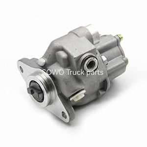 Bomba de Dirección Asistida OEM Nueva de Alta Calidad, Presión de Trabajo de 180 BAR, 1 Año de Garantía, Repuesto para Camión Mercedes-Benz, OE 0014603180 - Product Image 2