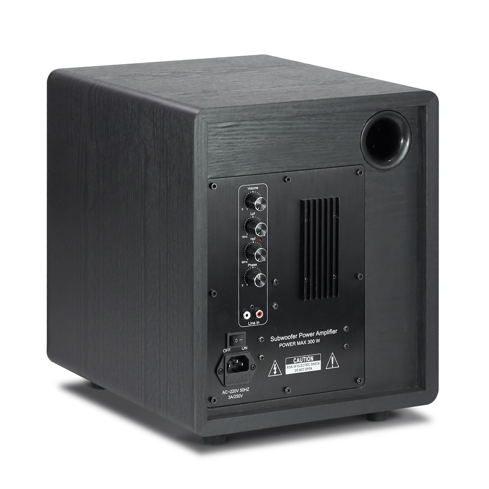 home subwoofer 12 inches