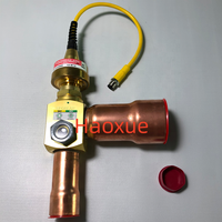 Pièces détachées pour compresseur frigorifique TRANE X15111210300, électrovanne d'expansion VAL12003